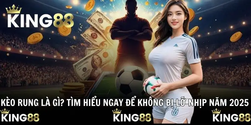 Kèo Rung Là Gì? Tìm Hiểu Ngay Để Không Bị Lỡ Nhịp Năm 2025