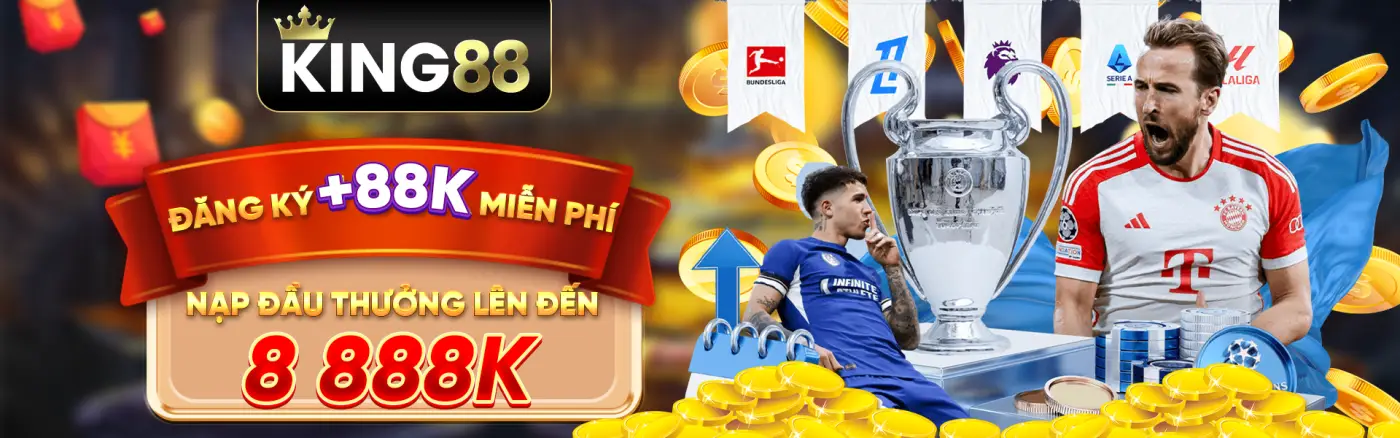 banner king88